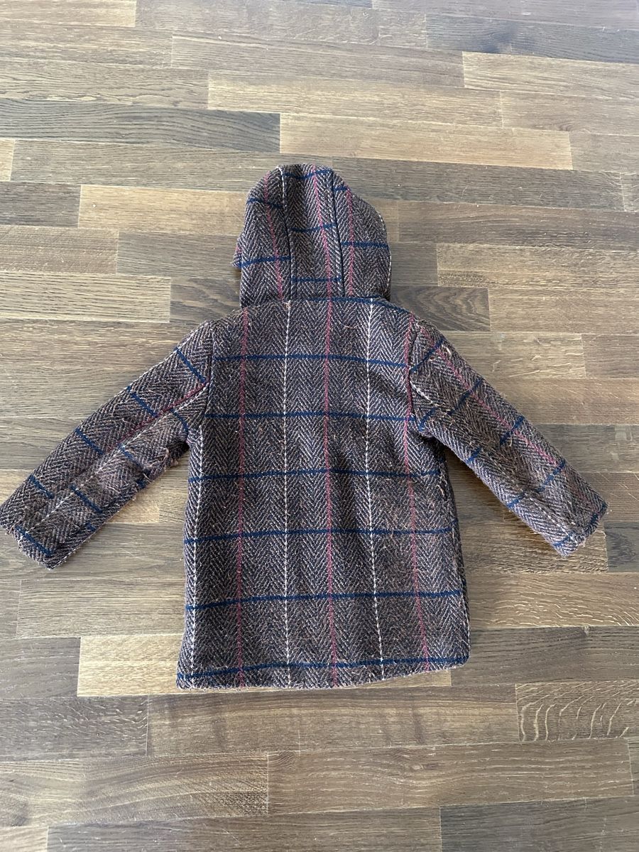 Giacche & Cappotti: Jacke Gr. 104-110 cm – Usato da Dietikon venduto da mike.thorton 3