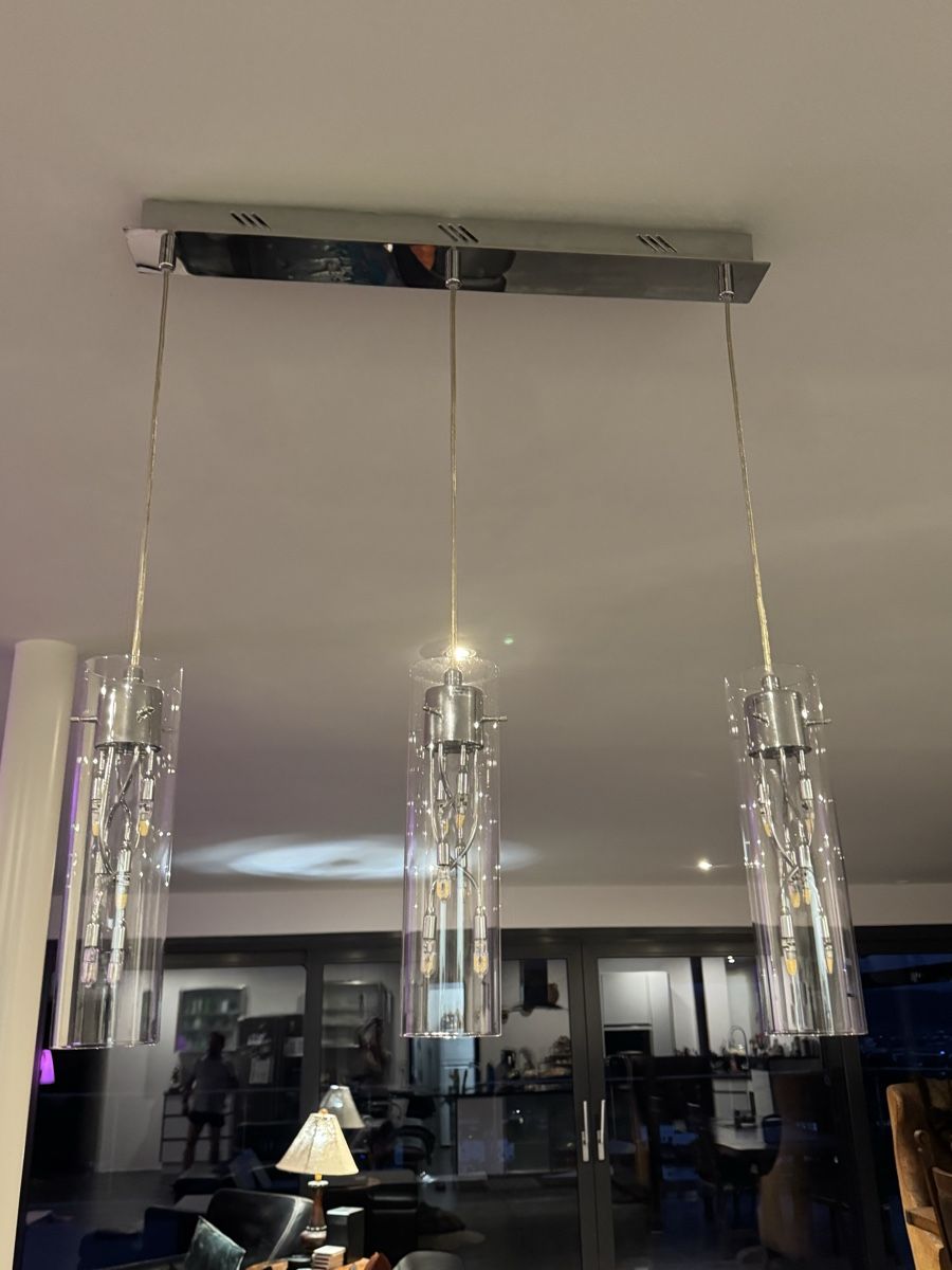 Kronleuchter & Deckenlampen: Lampe  – Gebraucht aus Oftringen von kar_y2tf 1
