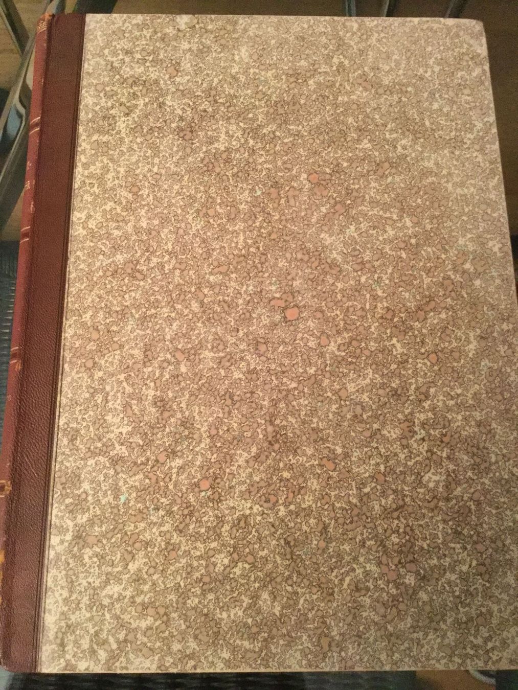 Libri: Kunstchronik, 1899/1900 – Usato da Luzern venduto da Einh0rn 9
