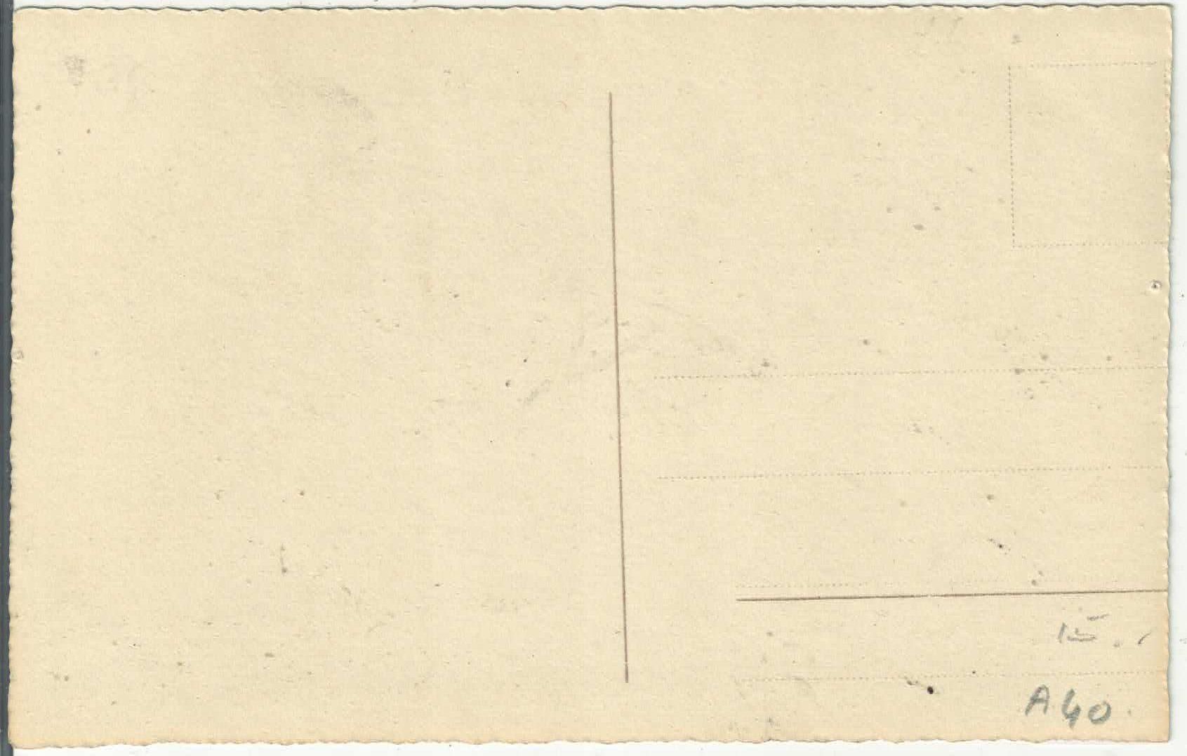 Cartoline postali: Donne del Mercato – Usato da Ettingen venduto da Kartenplanet 1