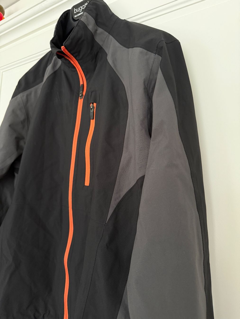Giacche: Galvin Green Gore-Tex Paclite ShellGolfJacke, Schwarz, Gr. S – Usato da Bottmingen venduto da mat_77yv 3