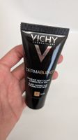 Vichy foundation