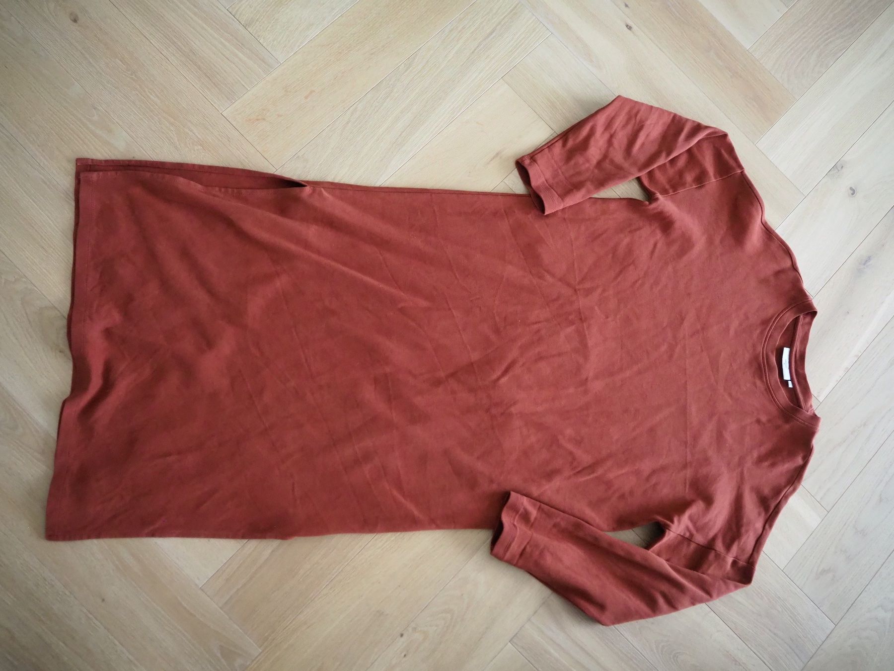 Vestiti: Minimum Longdress Gr. XS – Usato da Zürich venduto da snowow 1