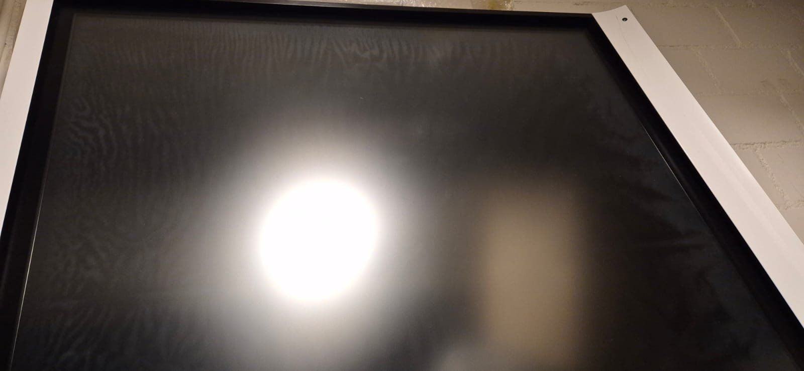Monitor: LETZTES STÜCK 75" Touch Bildschirm – Usato da Zürich venduto da Toetsch 6
