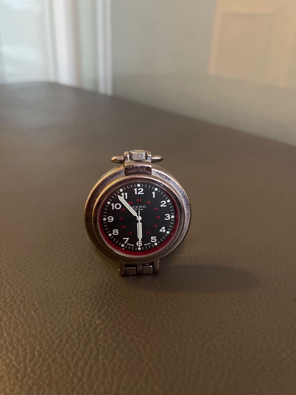 Zeno Orologi: Zeno Taschenuhr – Usato da Jonen venduto da Sevenb 4