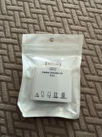 Neues Camera Connection Kit 5 in 1 - Top Zustand!