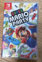 NINTENDO SWITCH SUPER MARIO PARTY
