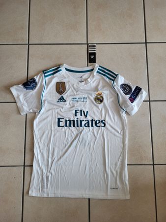 Real Madrid Champions league Final