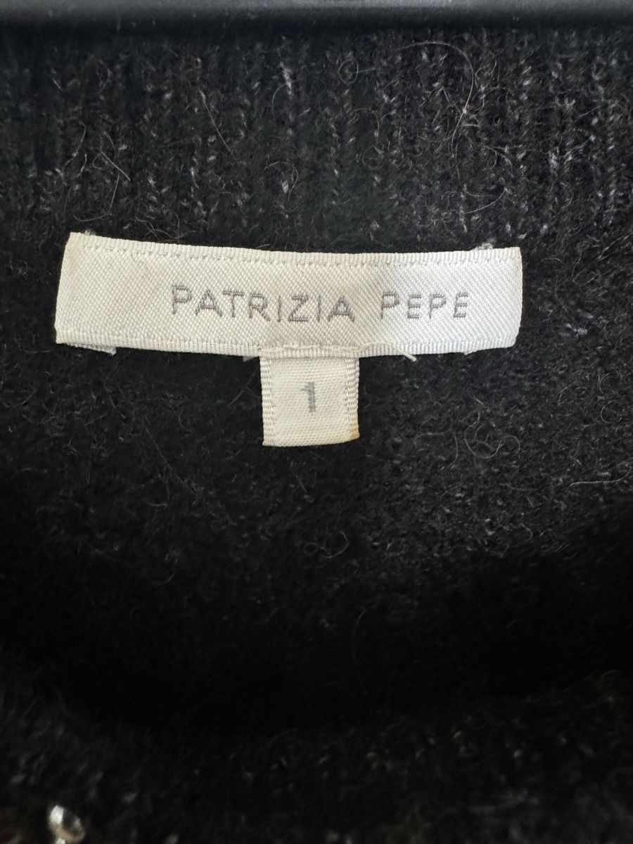 Patrizia Pepe Vestiti: Vestito Patrizia Pepe – Usato da Corteglia venduto da Doubleu-09 1
