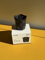 Viltrox AF 56mm f/1.7 XF  Fujifilm X-Mount