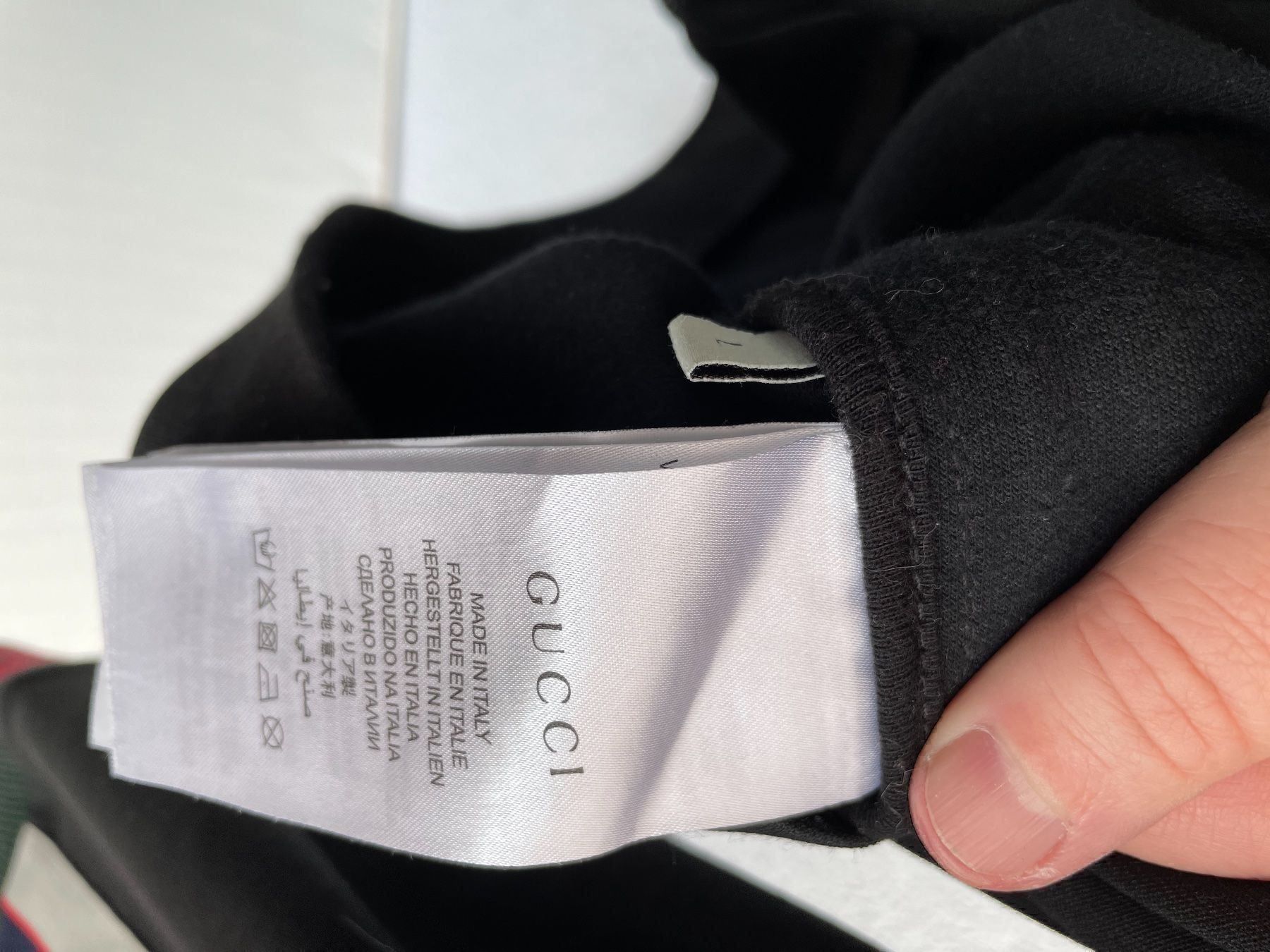 Gucci Vestes: GUCCI – Neuf (Voir description) à Winterthur par AJ2323 3
