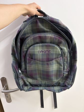 Dakine Rucksack