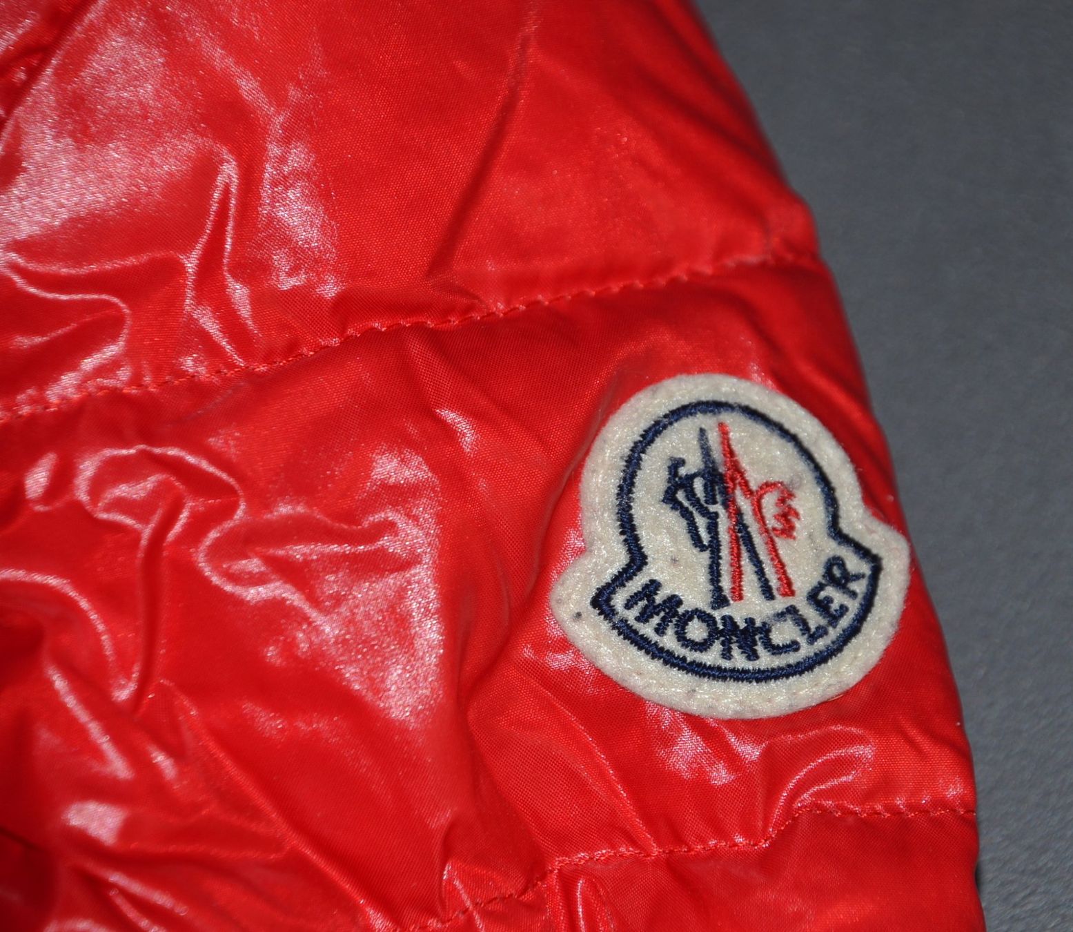 Moncler Giacche & Cappotti: Moncler reversible Jacke  / veste réversible 8A – Usato da Collonges venduto da arashee 6