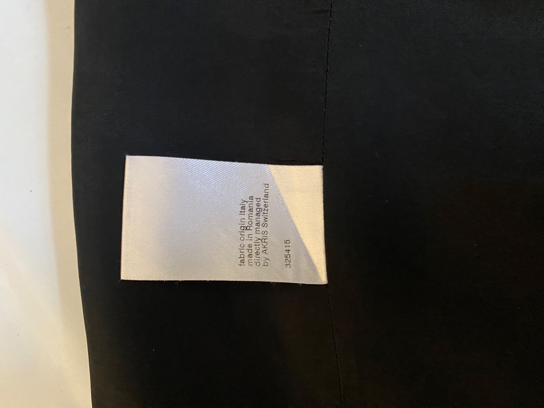 Akris Vestiti: AKRIS kleid 42 – Nuovo (secondo la descrizione) da Liestal venduto da Goldart 7