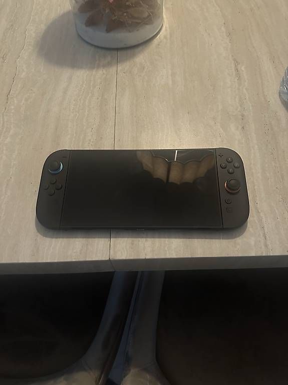 Console: Nintendo Switch 2, neuwertig – Nuovo e nell'imballaggio originale da Wohlen AG venduto da ale_5vjz 1