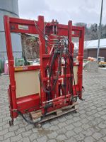 Siloblockschneider BVL