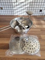 Food Mill Ernesto