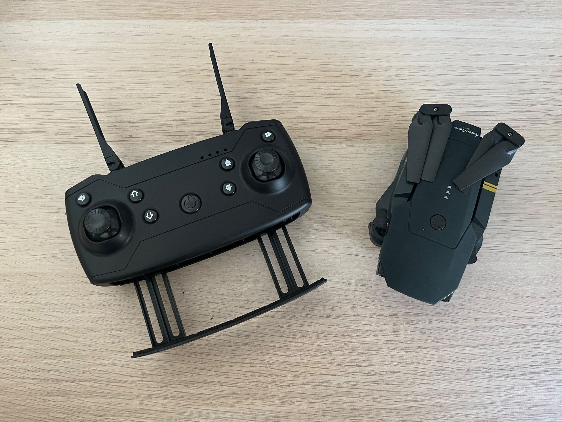 Action Cam: Pocket Drohne - E58 Upgrade Version II – Neuf avec emballage d'origine à St.Gallen par BRT91 2