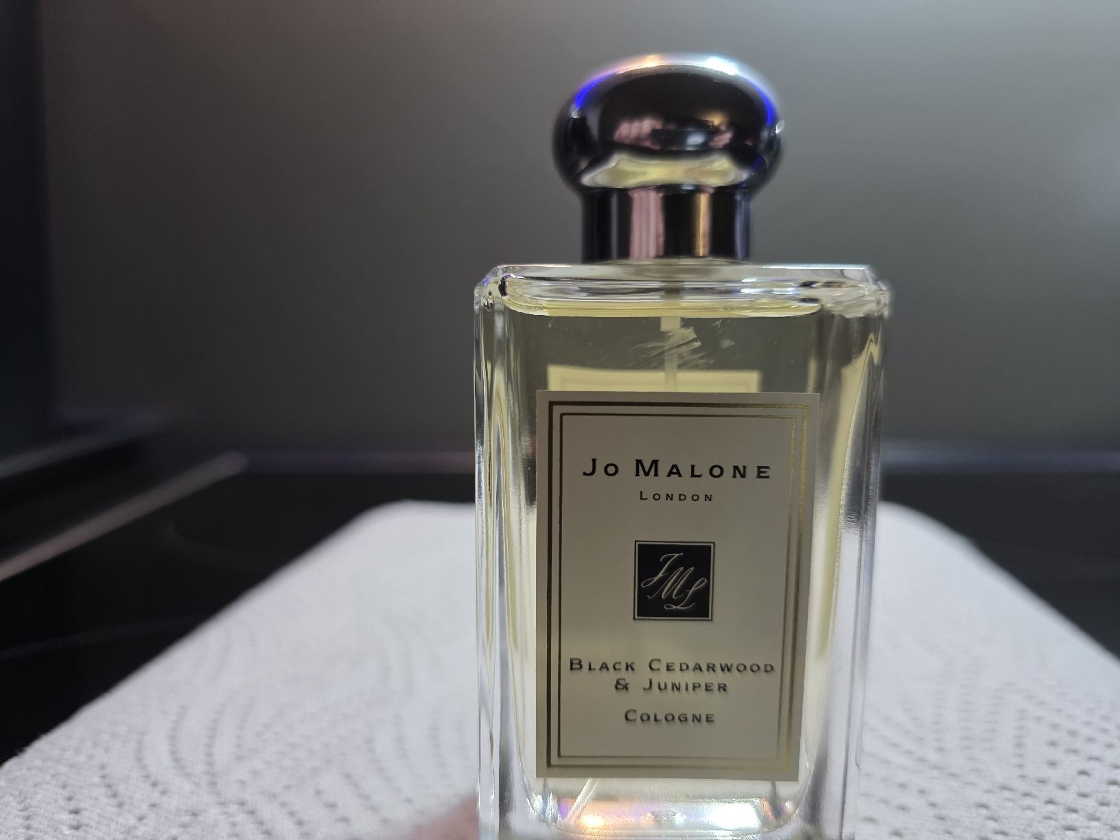 Jo Malone Profumi & Eau de Toilette: "NEU"Jo Malone Black Cedarwood & Juniper 100ml Cologne volll – Nuovo (secondo la descrizione) da Hägendorf venduto da bue_58km 2
