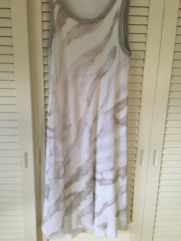 Vestiti: Kleid Marc Aurel Gr. S – Usato da Duggingen venduto da osere