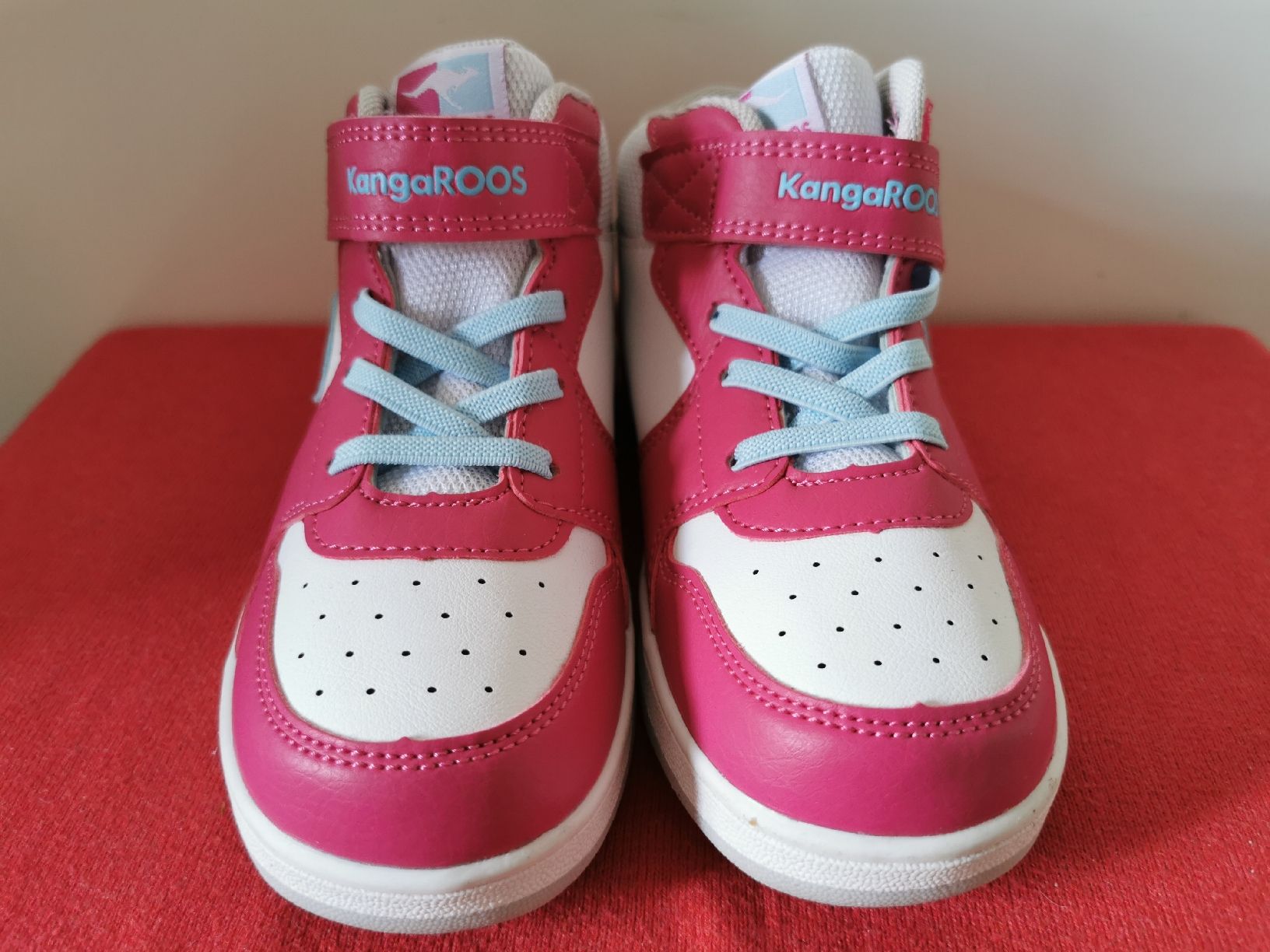 Scarpe per ragazze: Kangaroos Mädchen Schuhe Gr. 30 – Nuovo e nell'imballaggio originale da Schlieren venduto da vlalif 2