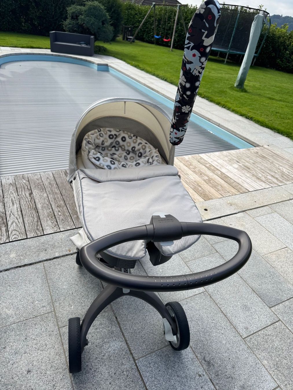 Kinderwagen: Stokke Xplory – Gebraucht aus Lotzwil von ern_lo 1