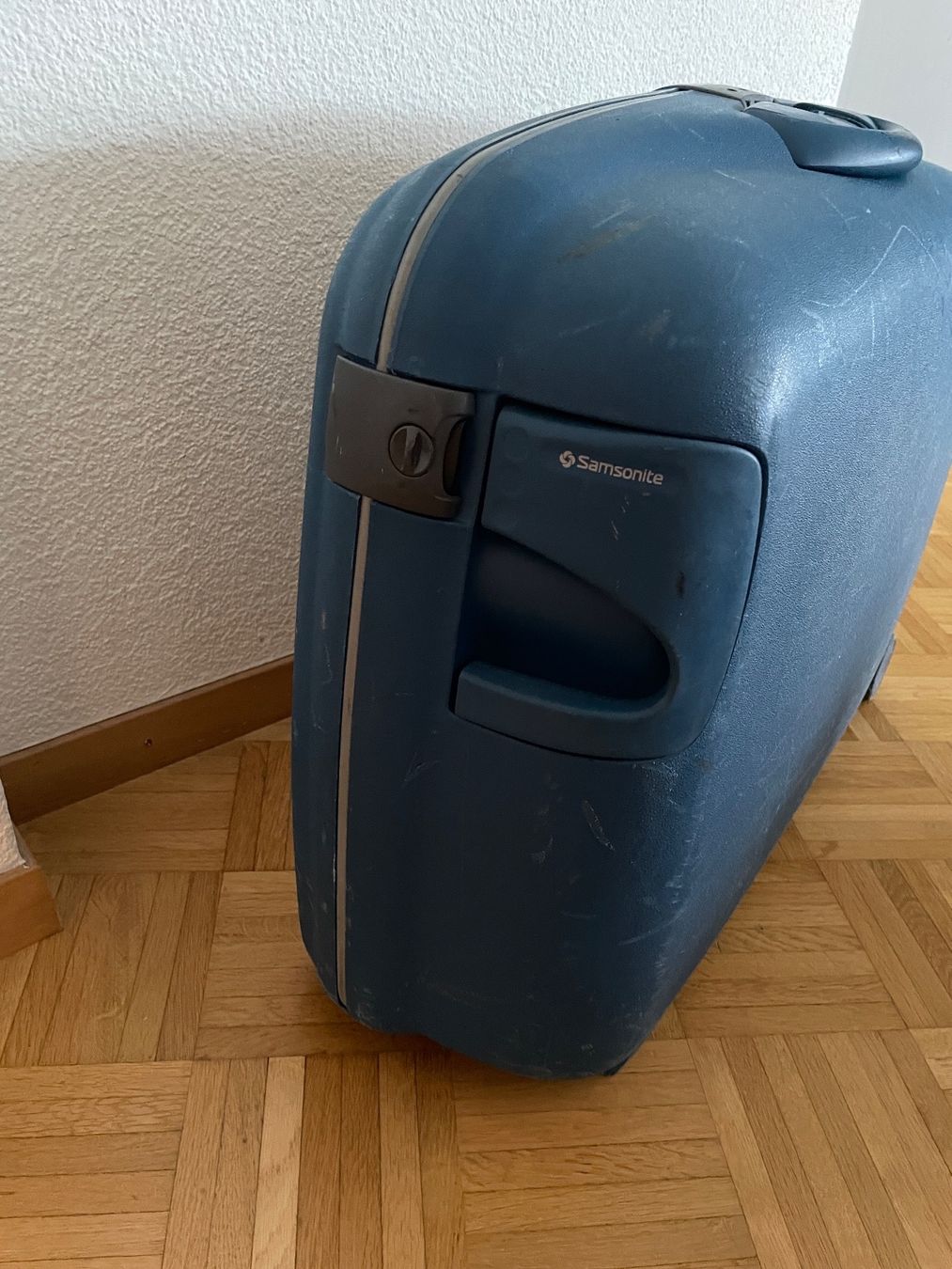 Samsonite Valigie: Samsonite Koffer – Usato da Altendorf venduto da suchtchen239 3