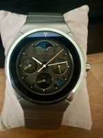 IWC Porsche Design Titan Chronograph Mondphase Vintage
