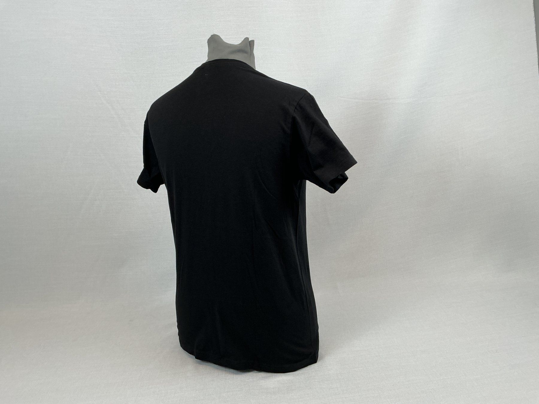 T-shirt: B&C Collection T-Shirt schwarz M – Nuovo (secondo la descrizione) da Richterswil venduto da Restwert_Richterswil 3