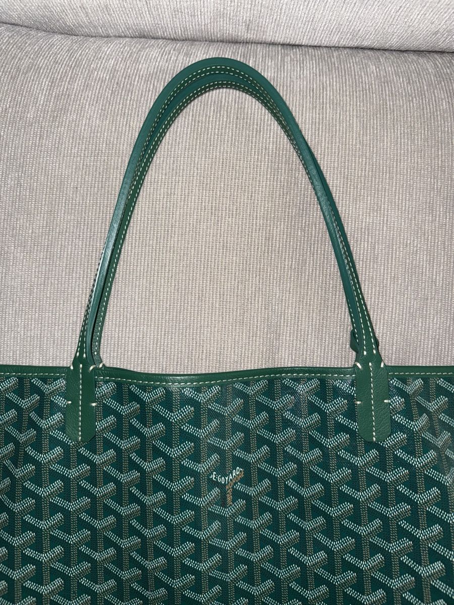 Goyard Borse da donna: Goyard Saint Louis Tote GM – Nuovo (secondo la descrizione) da Baden venduto da Kikikickz 1
