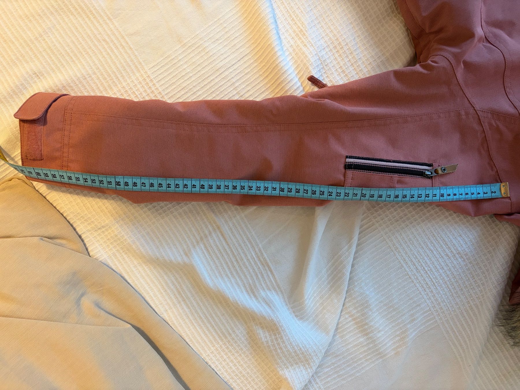 Ensembles: Skidress Roxy Grösse S – D'occasion à Meilen par Jeannine73 6