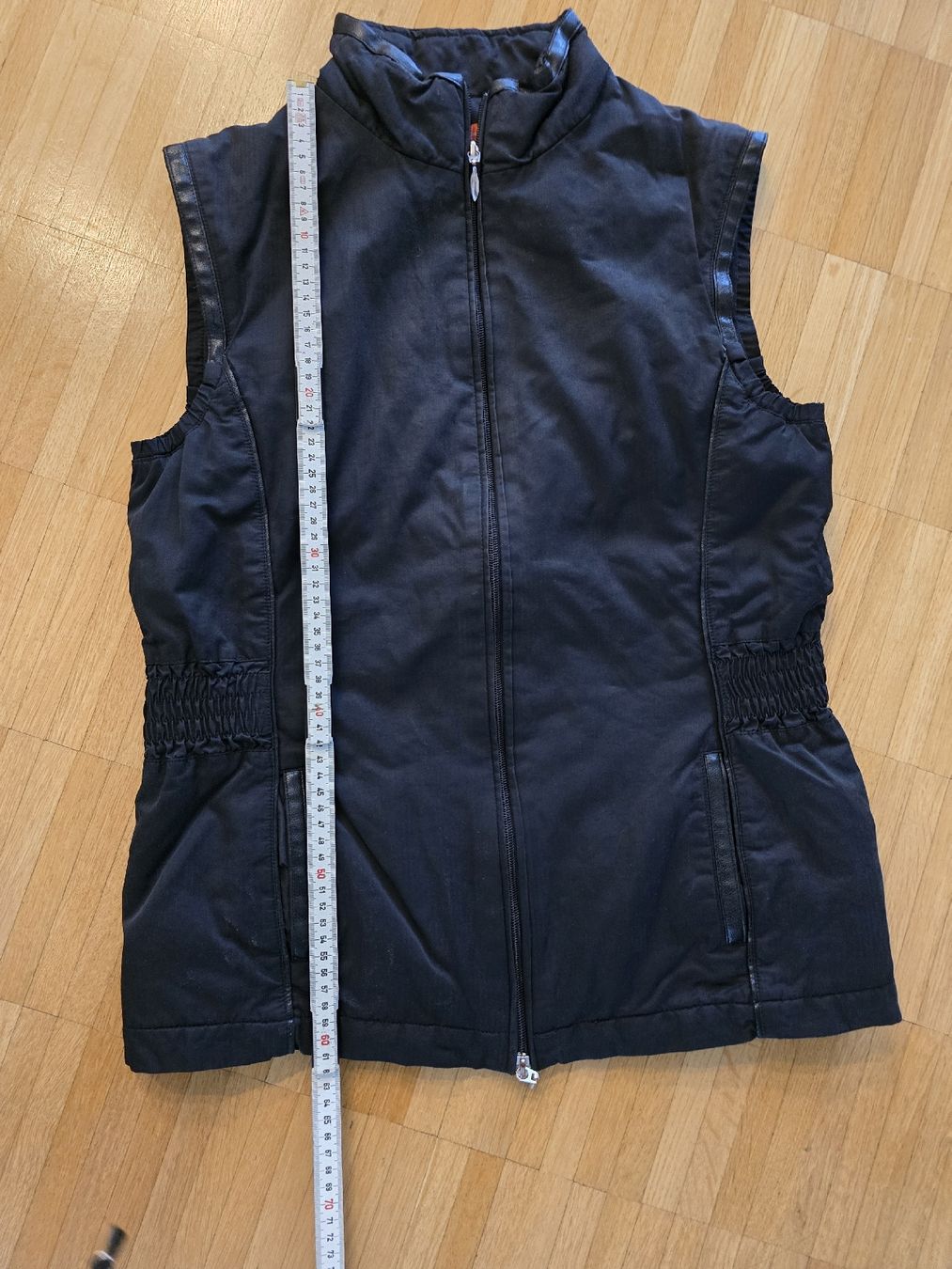 Gilets & Westen: Damen Weste Marie Valois – Gebraucht aus Laufenburg von may_r2st 2