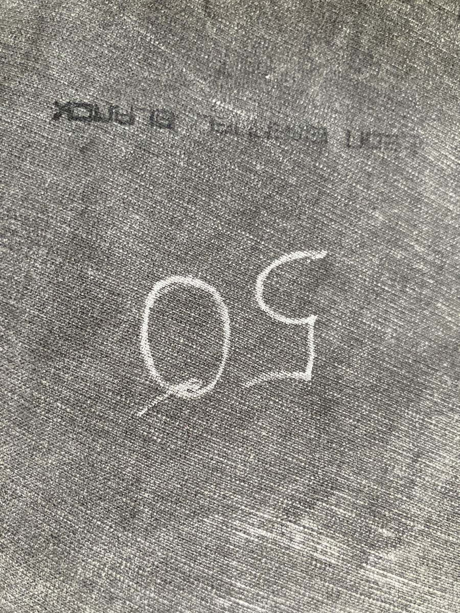 Giacche: Leon Emanuel Blanck Forced Jacket – Usato da Maracon venduto da hue_6sb7 4