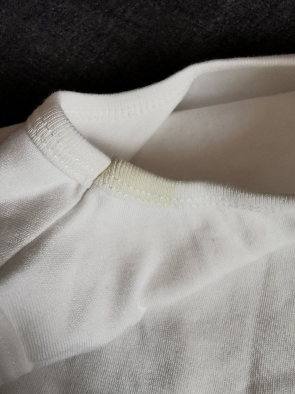 Biancheria intima: Body /Top /unterhemd Gr. 86 – Usato da Seuzach venduto da Tureda 5