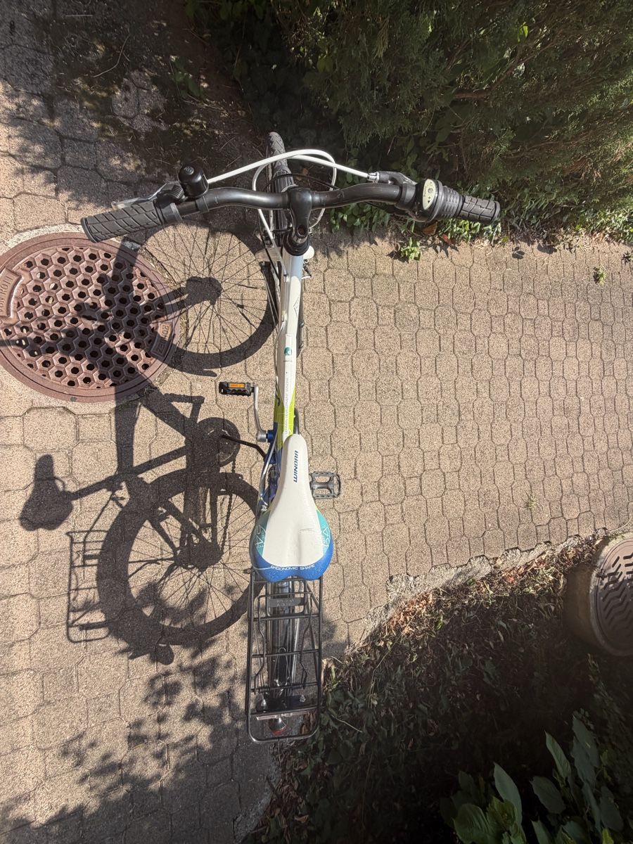 Winora Velos: Winora Kindervelo – Gebraucht aus Zürich von ksc_qs68 2