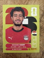 Panini EGY 3