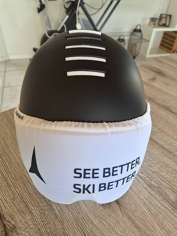 Casques: Atomic Skihelm – Neuf avec emballage d'origine à Uffikon par chregu63 3