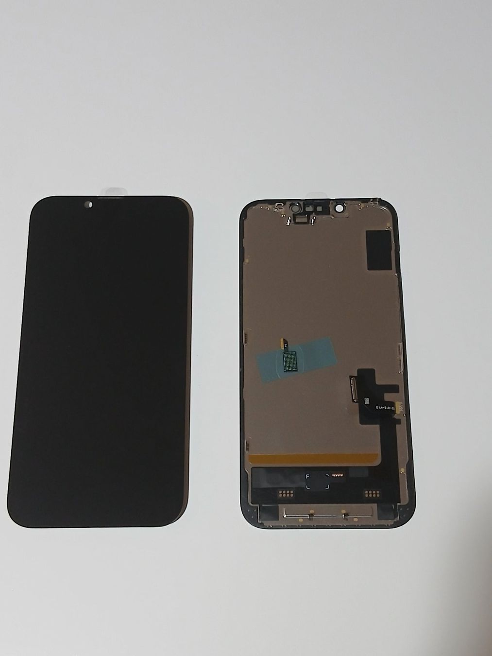 Monitore: Écran Iphone 16e Soft Oled – Neu und originalverpackt aus Leukerbad von wor_sf98