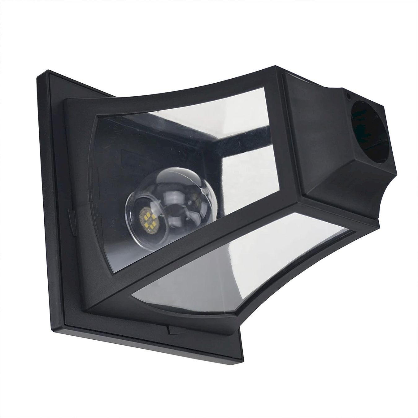 Lampes: Outsunny Solar Gartenlaterne – Neuf avec emballage d'origine à Bottighofen par zaap 6