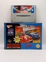 Rock n Roll Racing - Super Nintendo SNES - OVP
