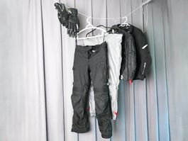 Motorrad Ausrüstungsset