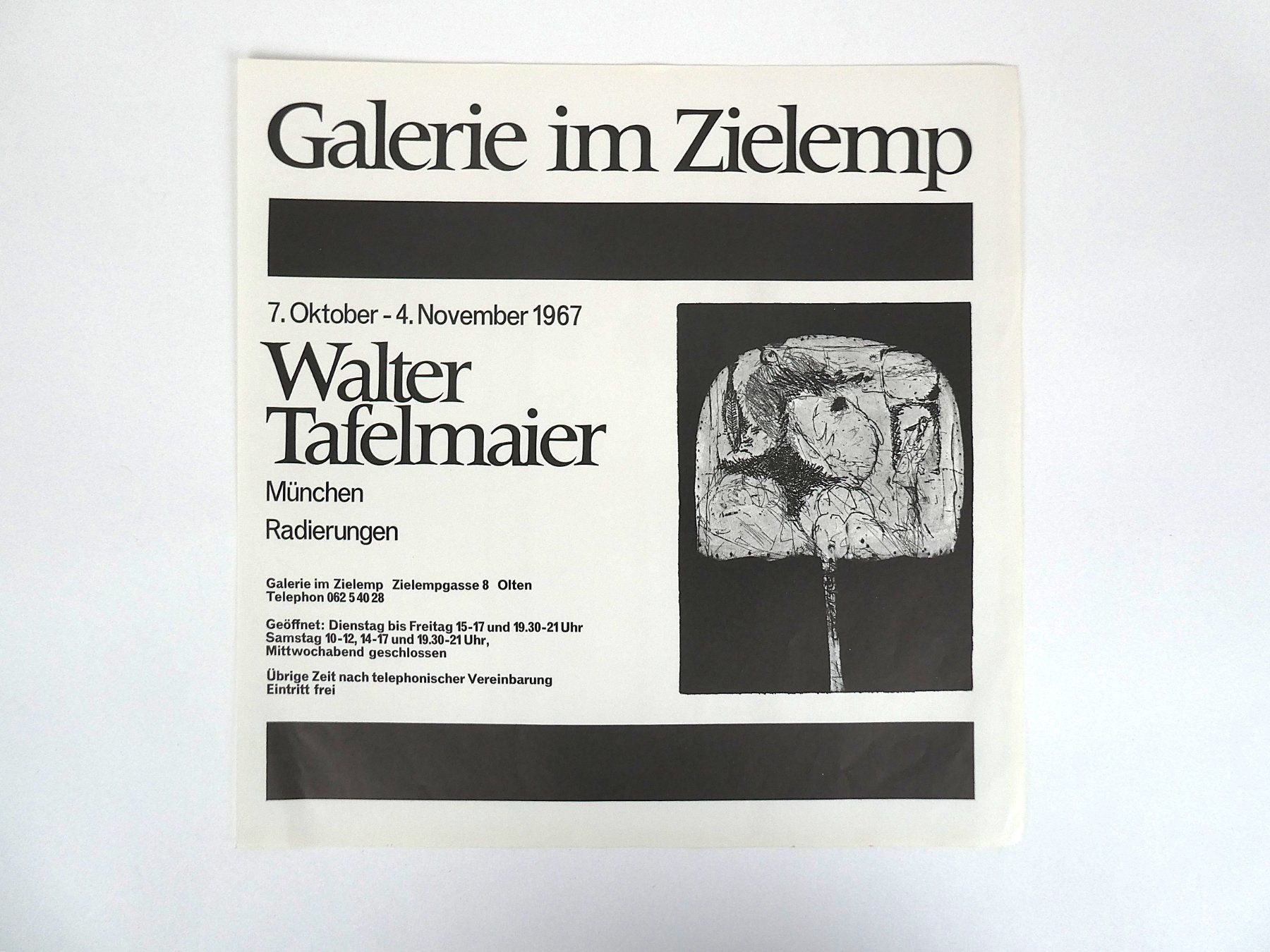 Revues & Magazines: philographic 13 Zeitschrift - Walter Tafelmeier – D'occasion à Urtenen-Schönbühl par Restwert_Schoenbuehl 5