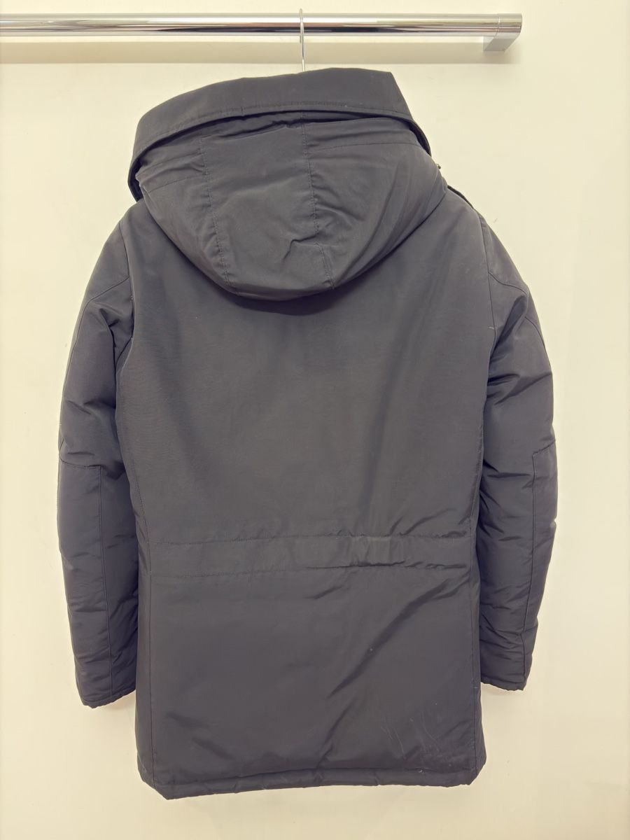 Woolrich Giacche: Woolrich Jacke – Usato da Winterthur venduto da raf_l7dn 5