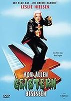 🍿 📀 Von allen Geistern besessen