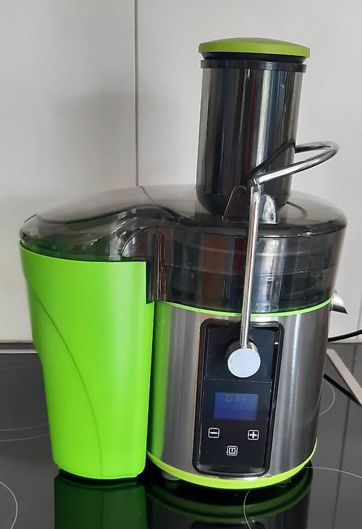 Appareils de cuisine: Entsafter – D'occasion à Abtwil SG par abtwiler