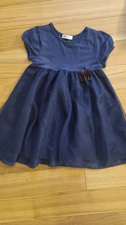 Lotti & Set di vestiti: Grösse 128: Diverse Kleidchen/Röcke – Usato da St. Gallen venduto da Libelle99 4