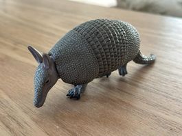 Safari Ltd. Gürteltier Sammelfigur