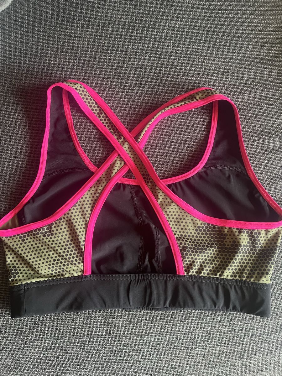 Dynafit Top: Dynafit Sport-BH – Nuovo (secondo la descrizione) da Lauenen b. Gstaad venduto da Nagi1 1