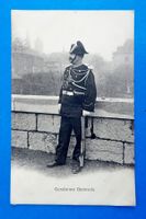 GENF  POLIZEI - GENDARME GENEVOIS - 1919