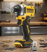 DEWALT Akku Schlagschrauber DCF860NT (18 V)
